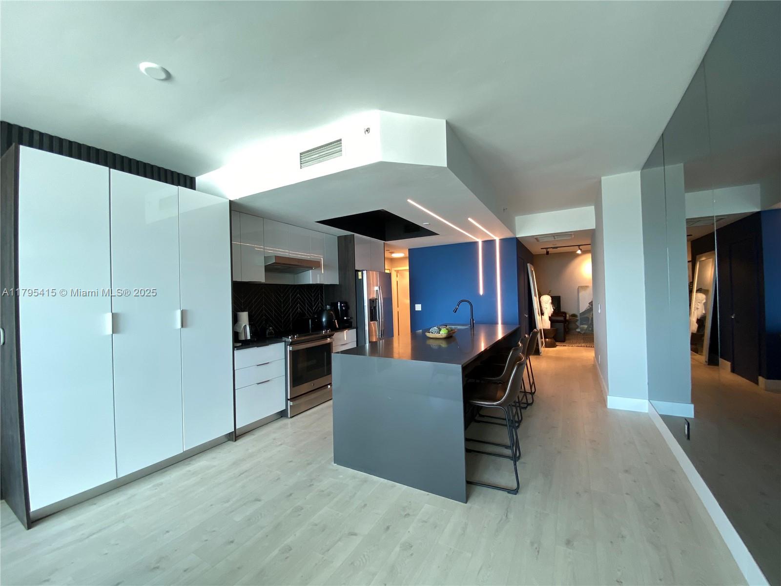 MARINABLUE CONDO - Residential Lease