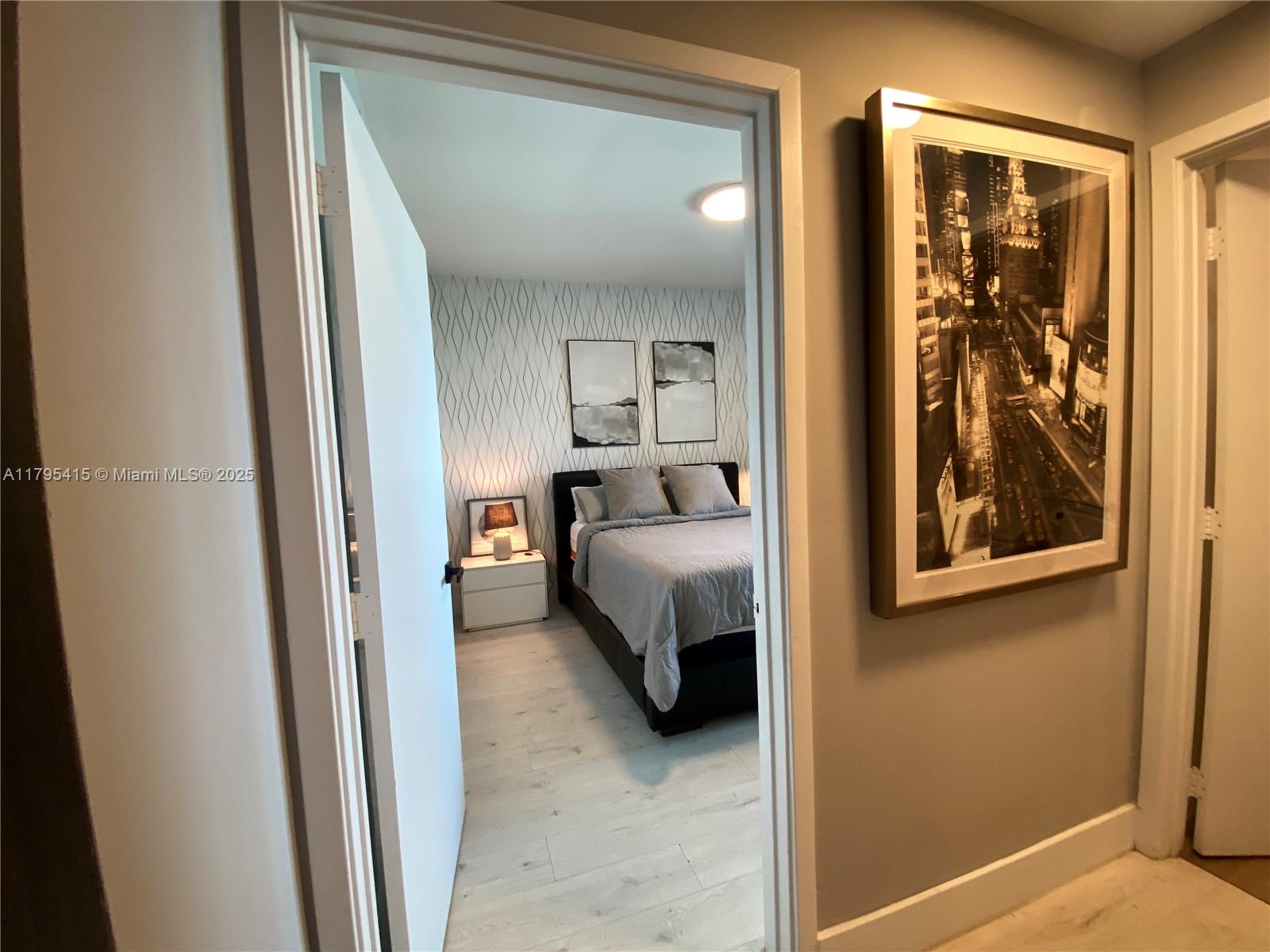 MARINABLUE CONDO - Residential Lease