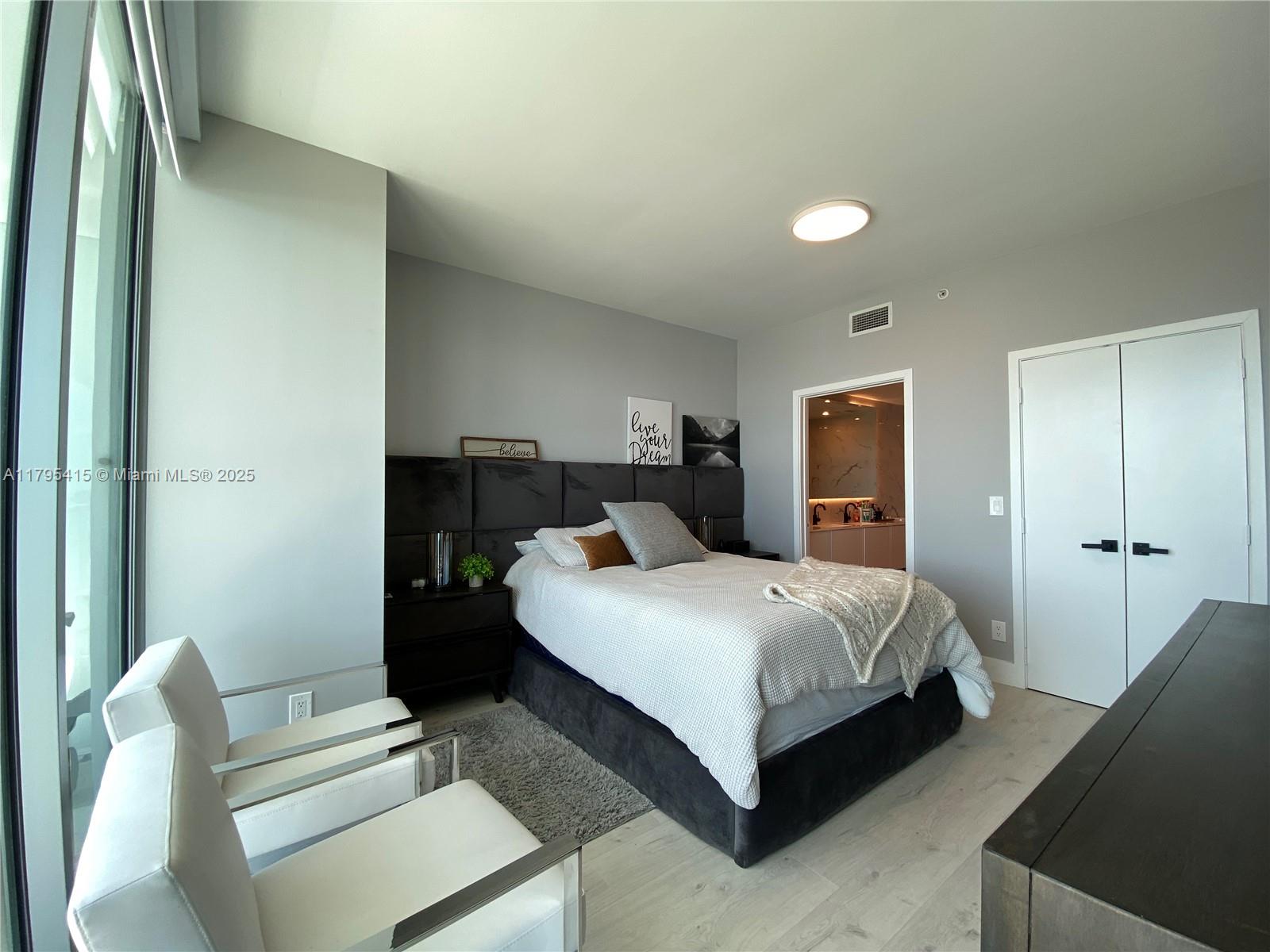 MARINABLUE CONDO - Residential Lease