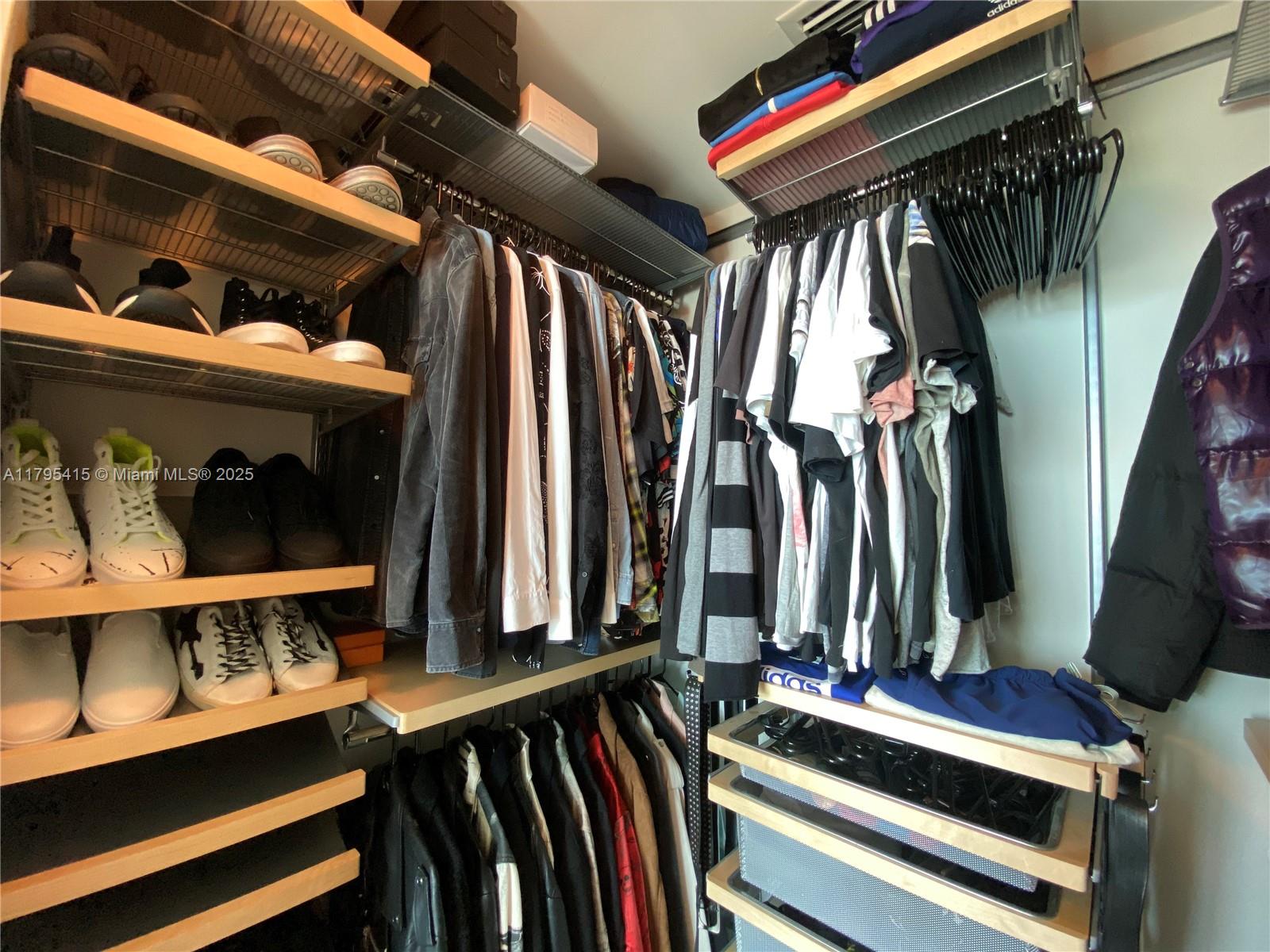 MARINABLUE CONDO - Residential Lease