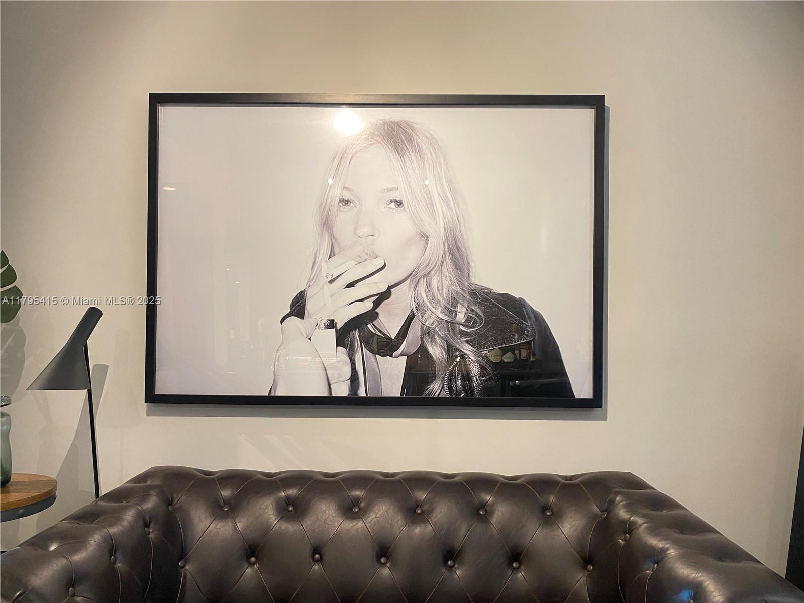 MARINABLUE CONDO - Residential Lease