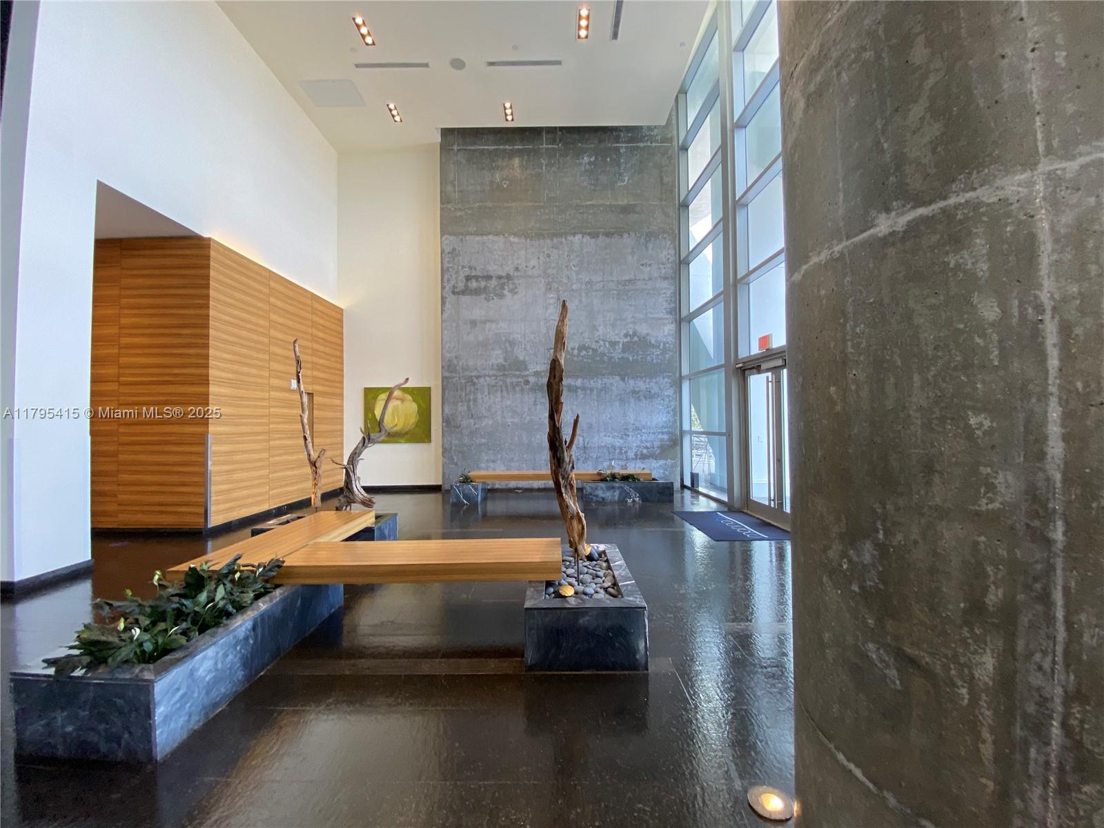 MARINABLUE CONDO - Residential Lease