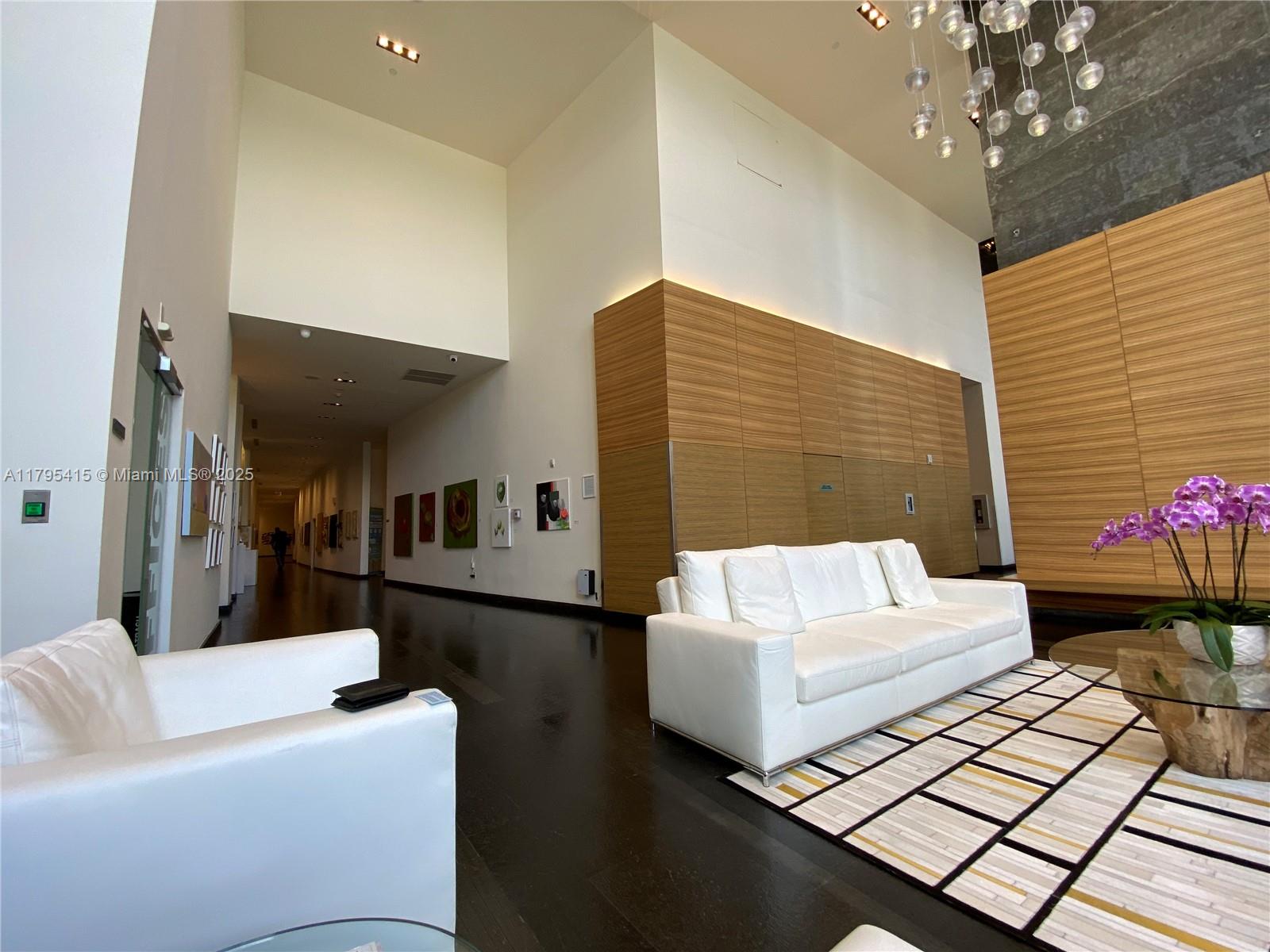 MARINABLUE CONDO - Residential Lease