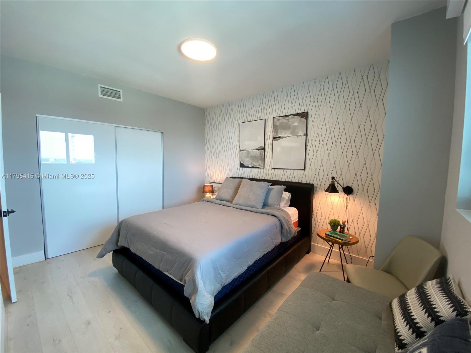 MARINABLUE CONDO - Residential Lease