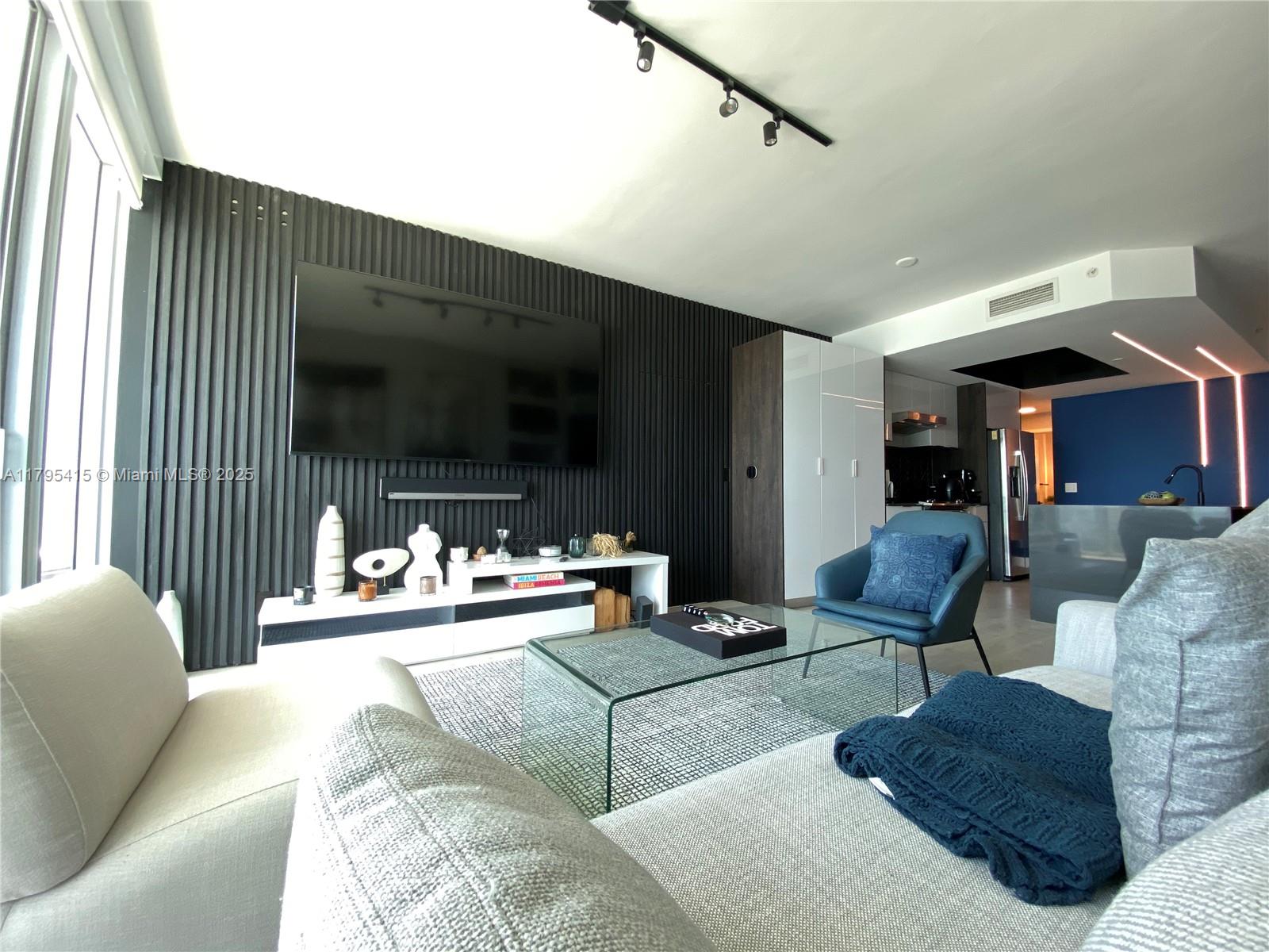 MARINABLUE CONDO - Residential Lease