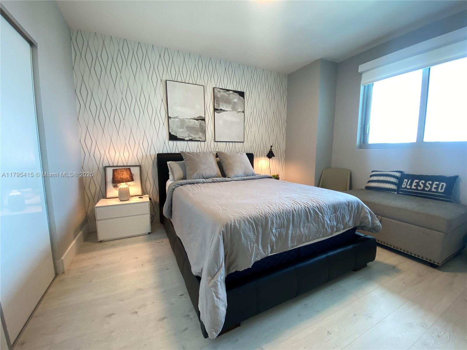 MARINABLUE CONDO - Residential Lease