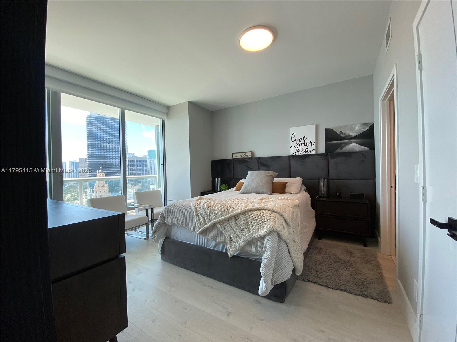 MARINABLUE CONDO - Residential Lease