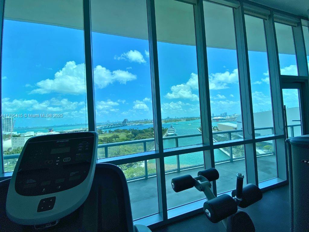 MARINABLUE CONDO - Residential Lease