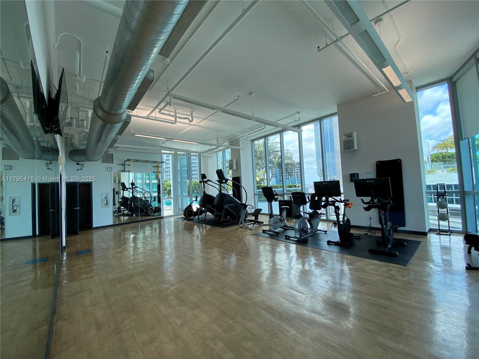 MARINABLUE CONDO - Residential Lease