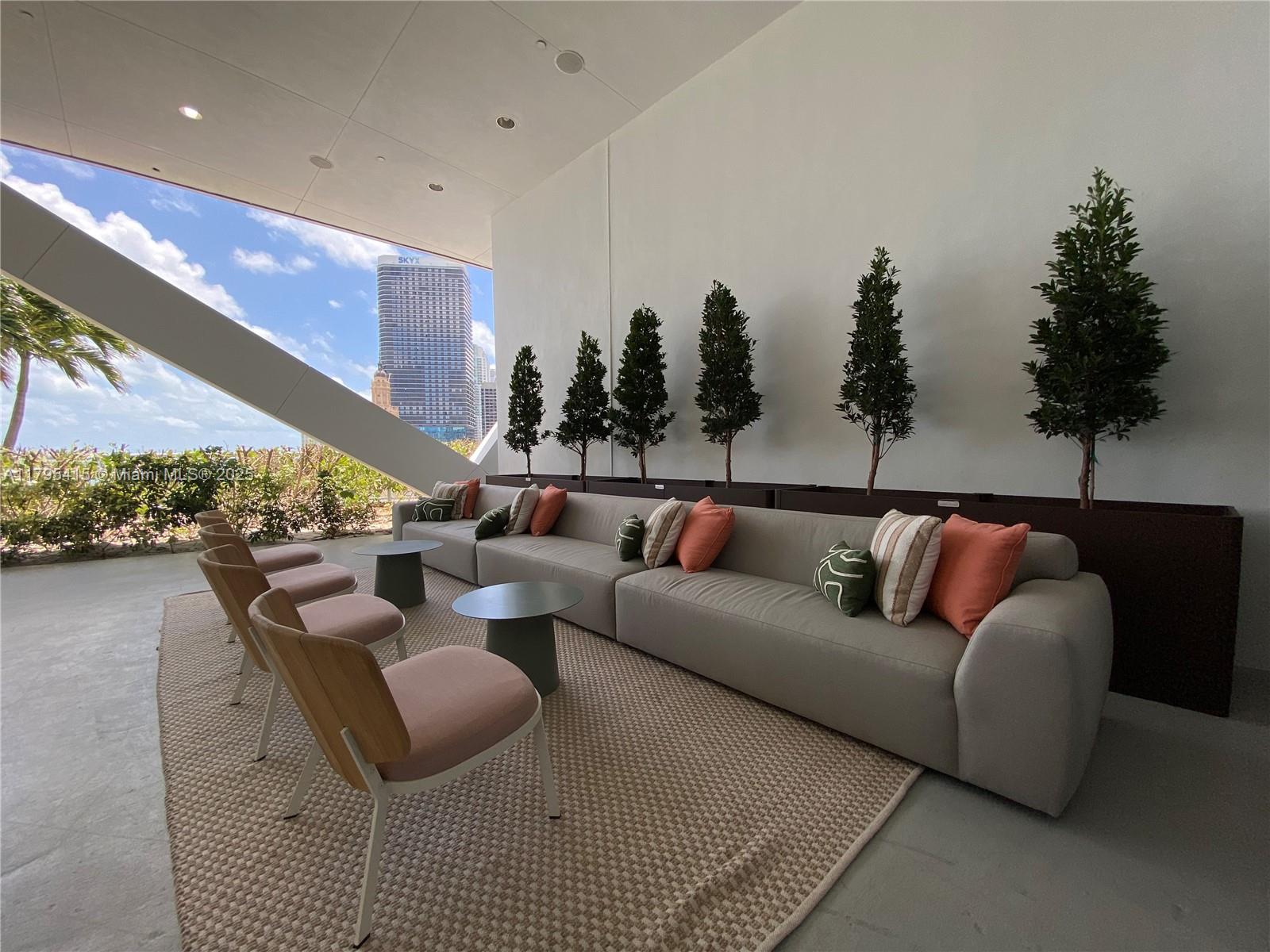 MARINABLUE CONDO - Residential Lease