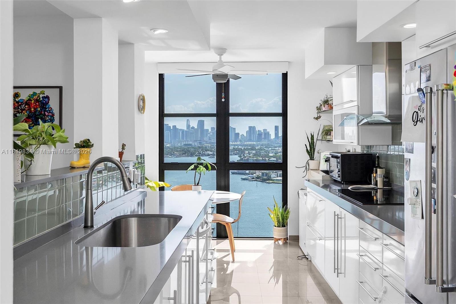 NINE ISLAND AVENUE CONDO - Residential Lease