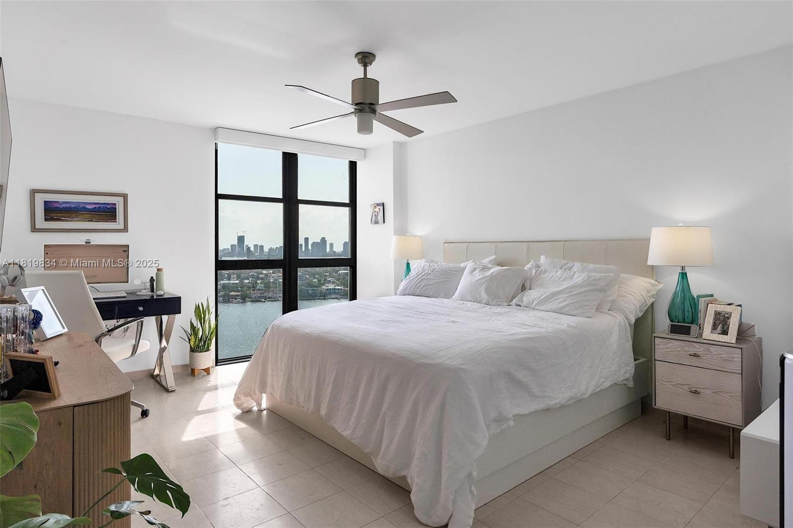 NINE ISLAND AVENUE CONDO - Residential Lease