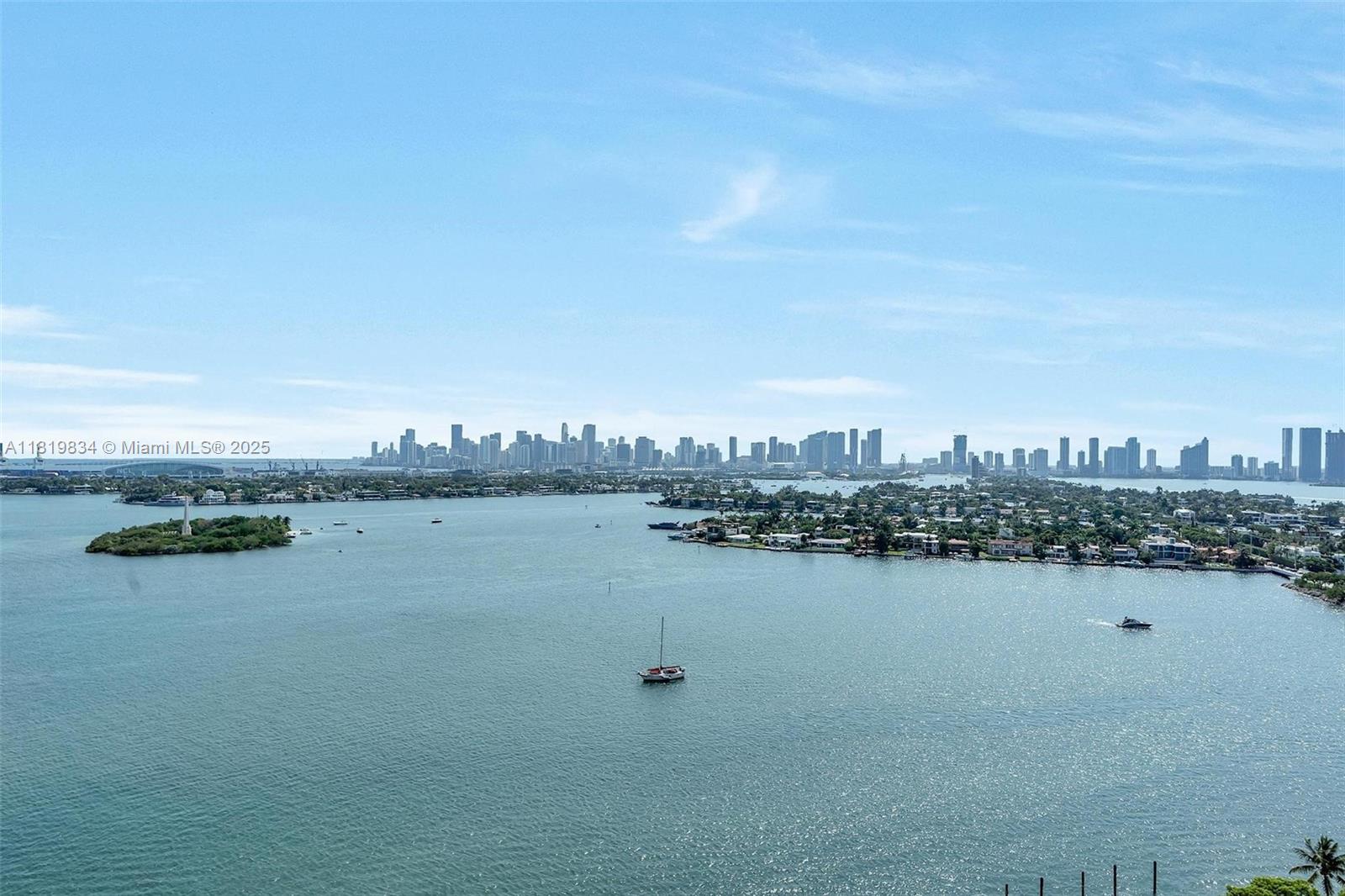 NINE ISLAND AVENUE CONDO - Residential Lease