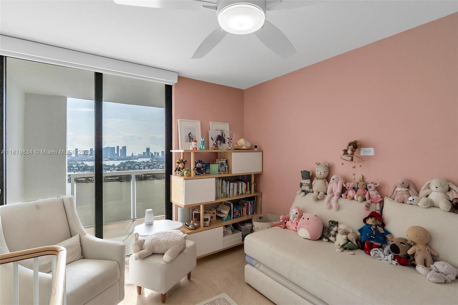 NINE ISLAND AVENUE CONDO - Residential Lease