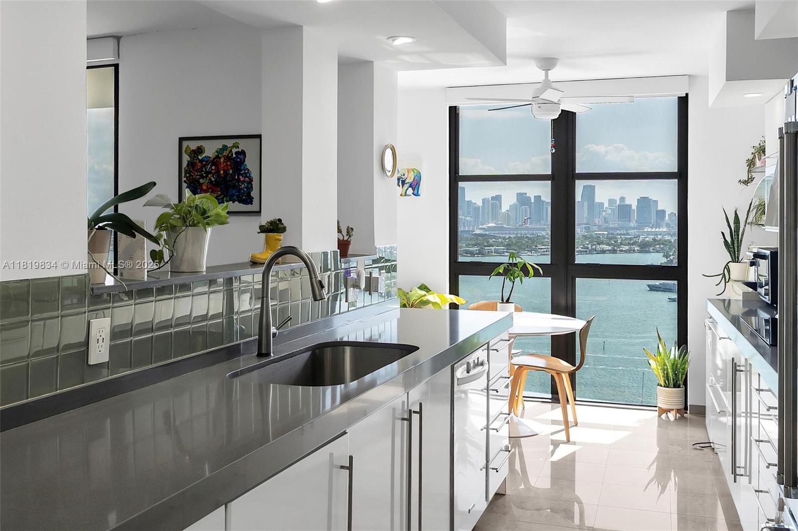 NINE ISLAND AVENUE CONDO - Residential Lease