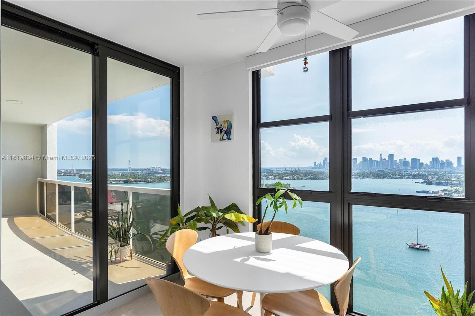 NINE ISLAND AVENUE CONDO - Residential Lease