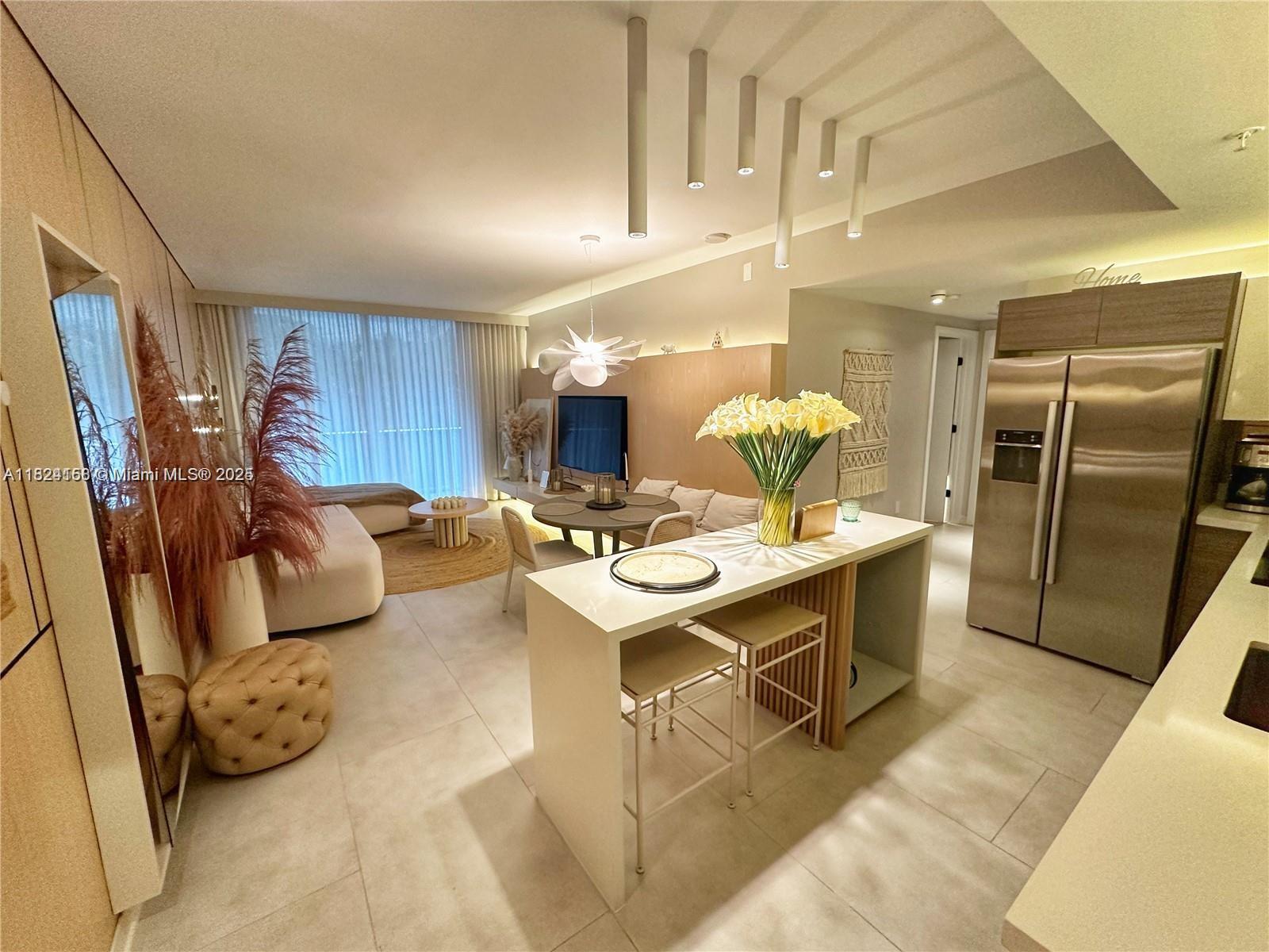 Property for Sale at 1010 Sw 2nd Ave 601, Miami, Broward County, Florida - Bedrooms: 2 
Bathrooms: 2  - $715,000