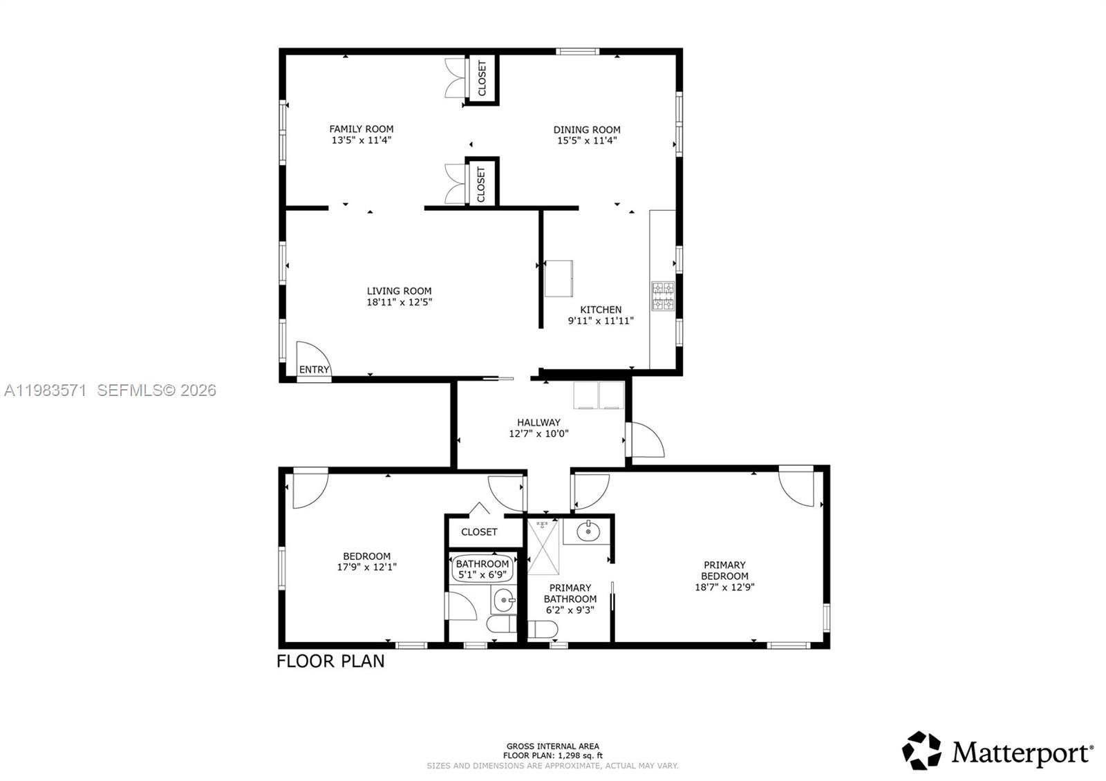 THE PINES AND THE PALMS C - Residential