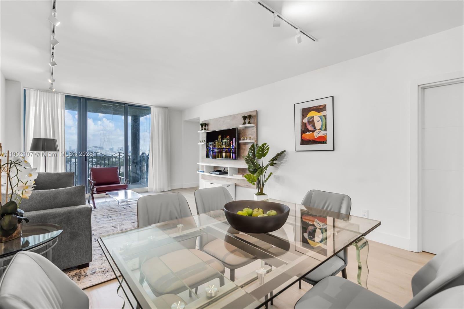 1500 OCEAN DRIVE CONDO - Residential