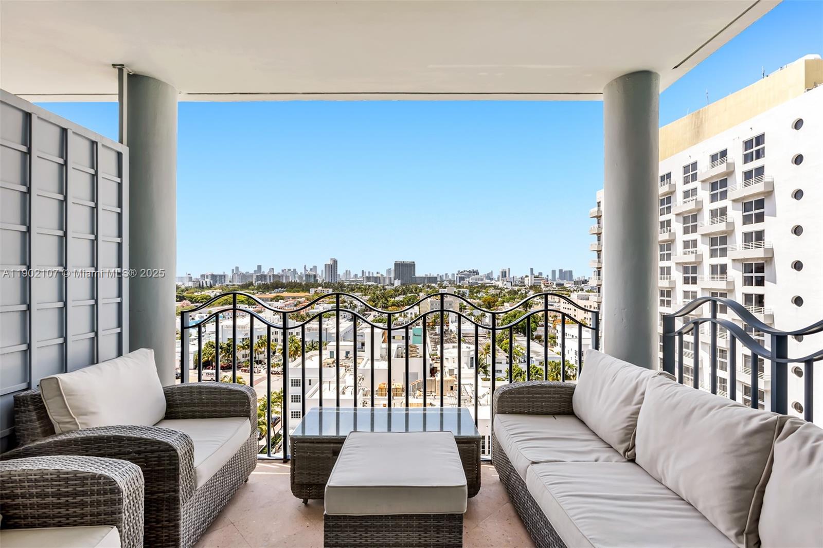 1500 OCEAN DRIVE CONDO - Residential