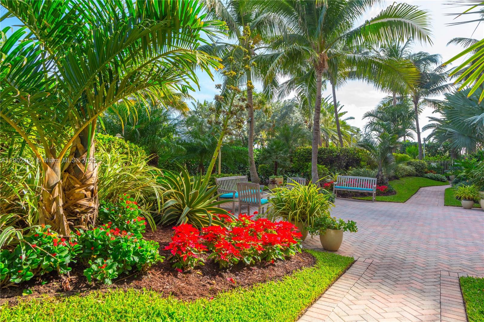 1500 OCEAN DRIVE CONDO - Residential