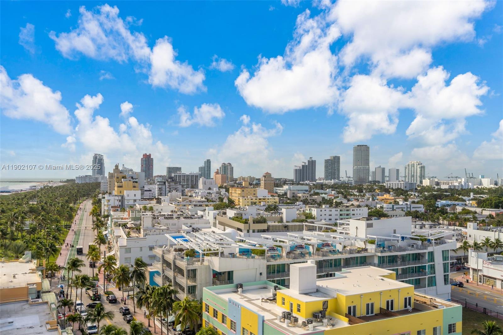 1500 OCEAN DRIVE CONDO - Residential