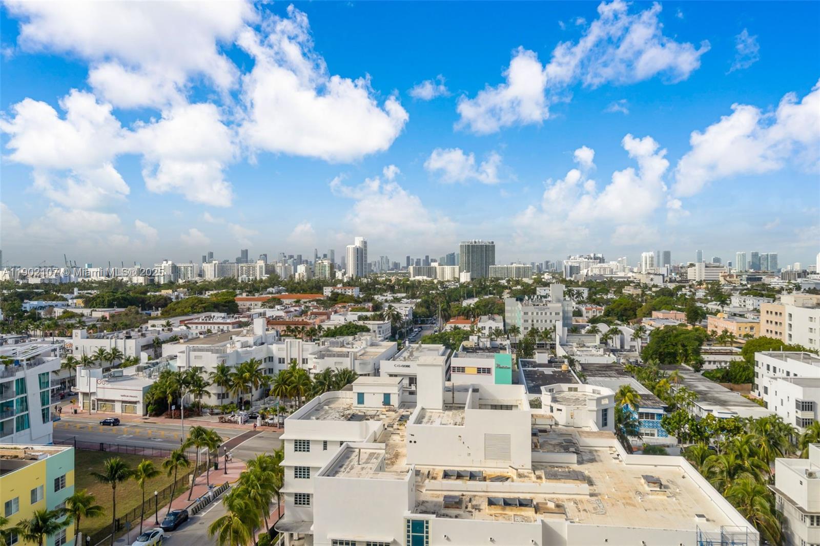 1500 OCEAN DRIVE CONDO - Residential