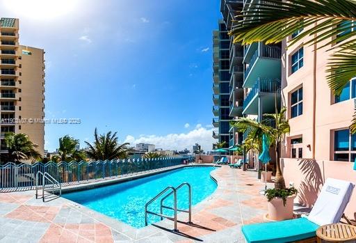 1500 OCEAN DRIVE CONDO - Residential