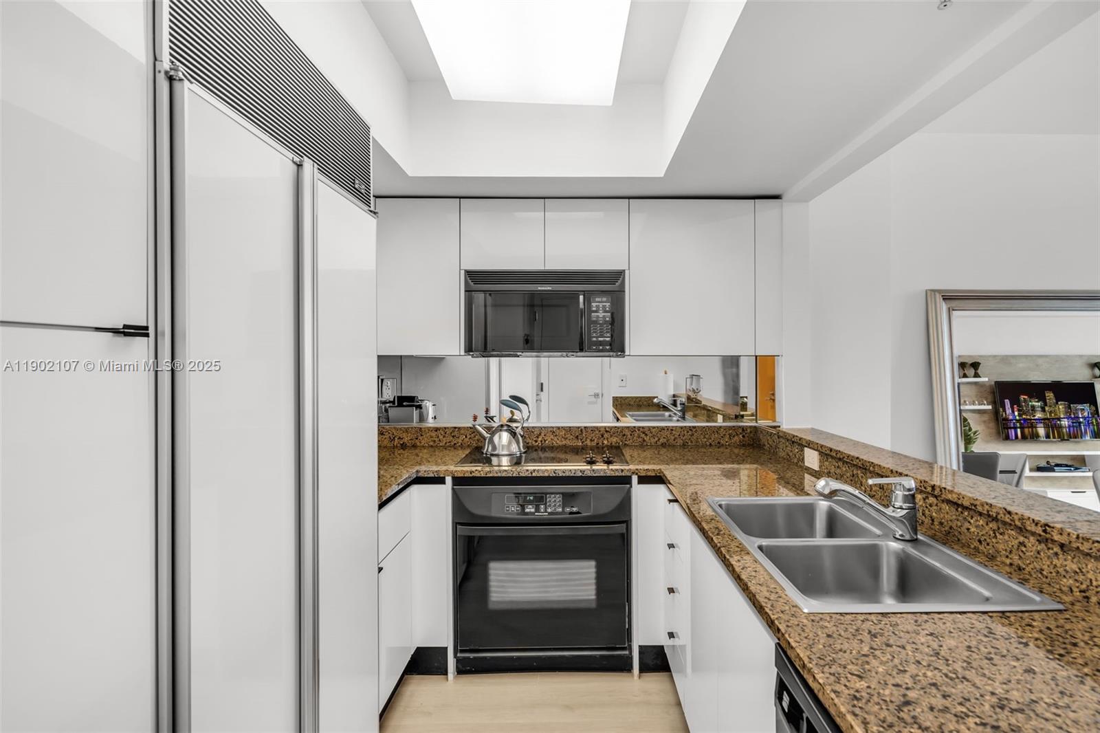 1500 OCEAN DRIVE CONDO - Residential