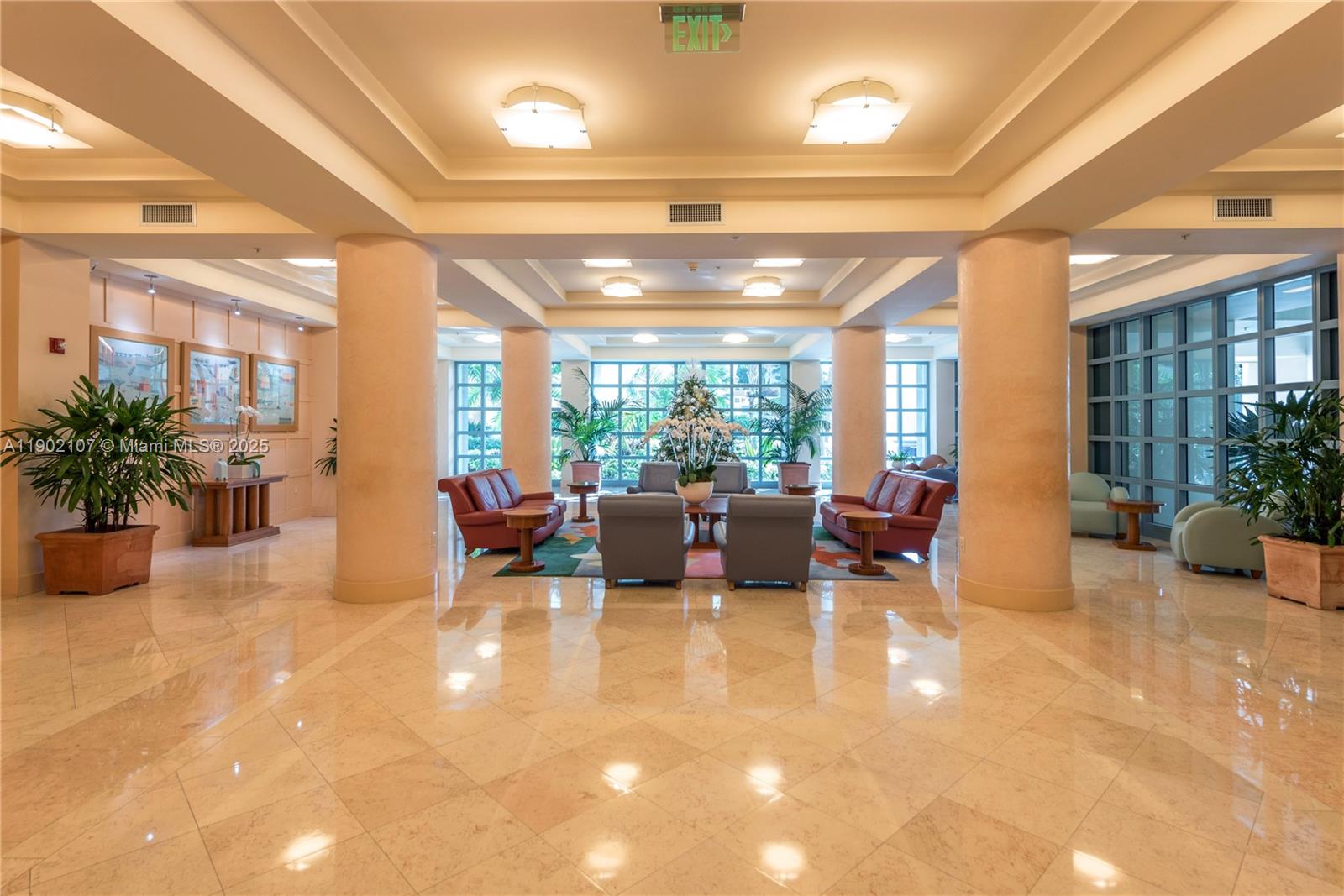 1500 OCEAN DRIVE CONDO - Residential