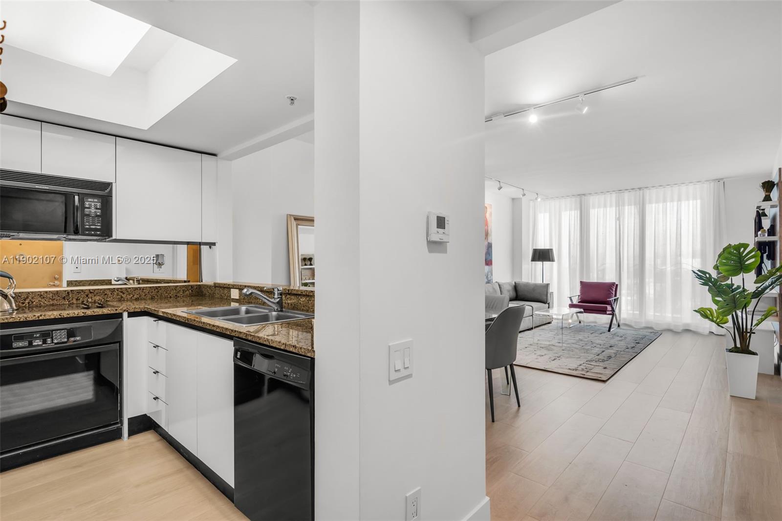 1500 OCEAN DRIVE CONDO - Residential