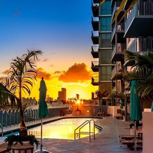 1500 OCEAN DRIVE CONDO - Residential