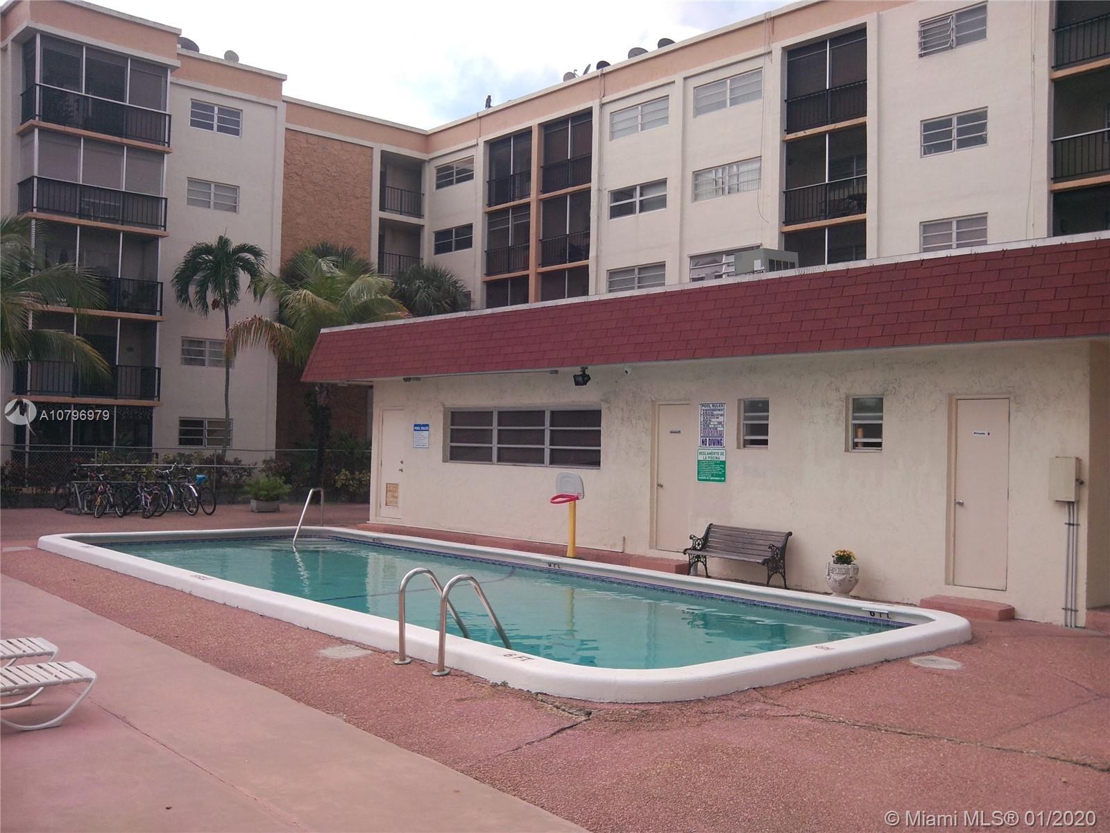 PARKSIDE TOWERS CONDO - Residential Lease