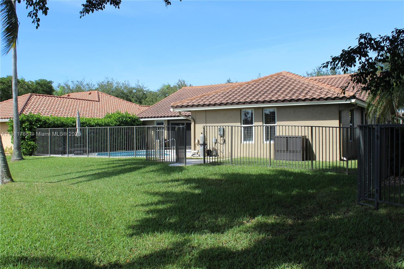 SECTOR 5 PARCEL - Residential