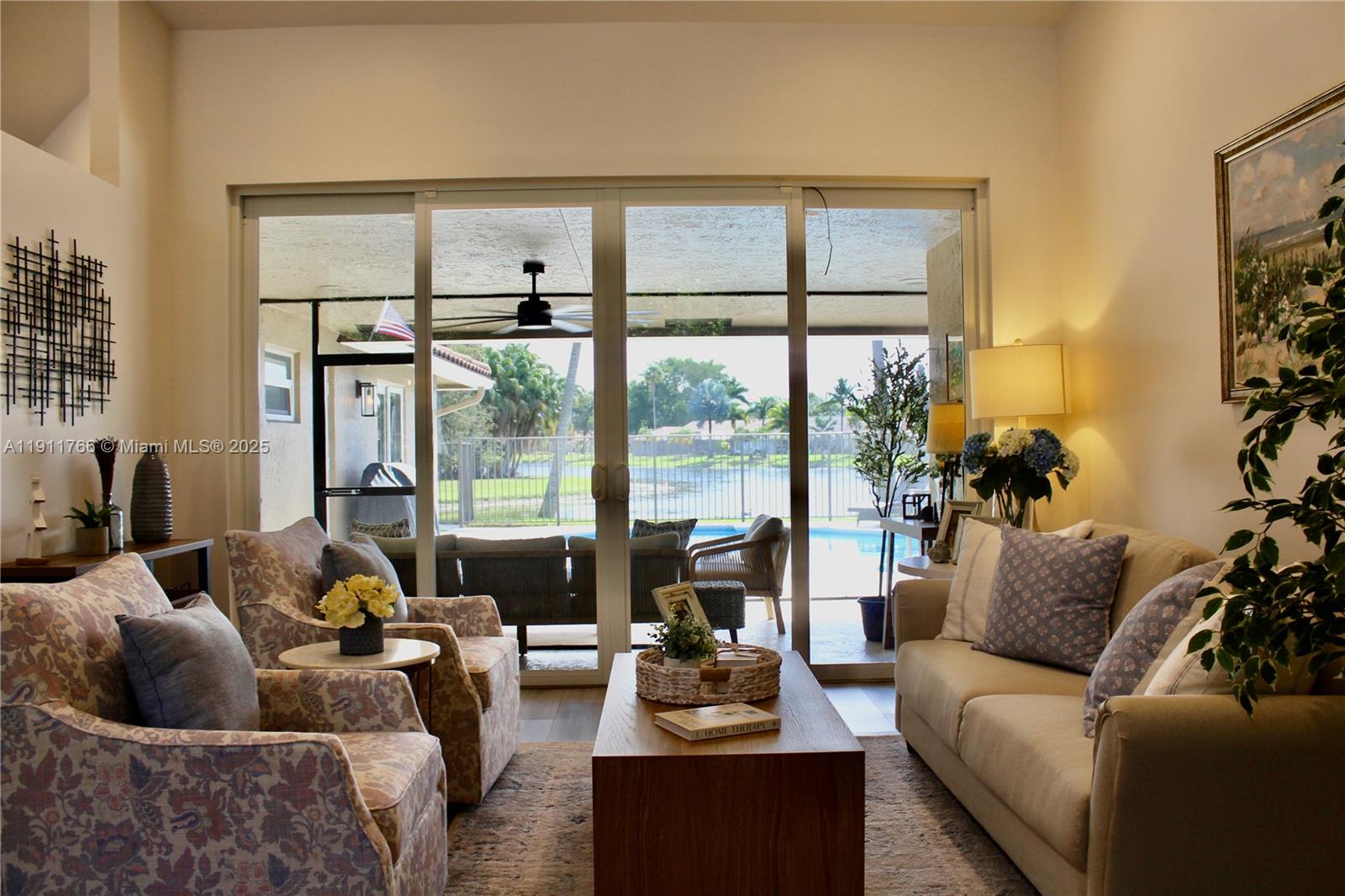 SECTOR 5 PARCEL - Residential