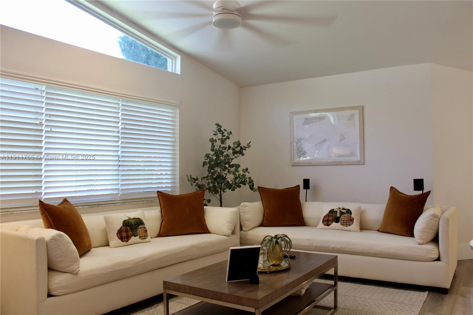 SECTOR 5 PARCEL - Residential