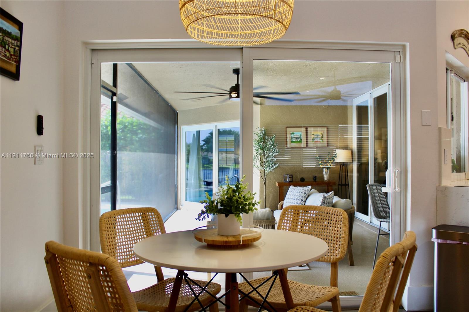 SECTOR 5 PARCEL - Residential