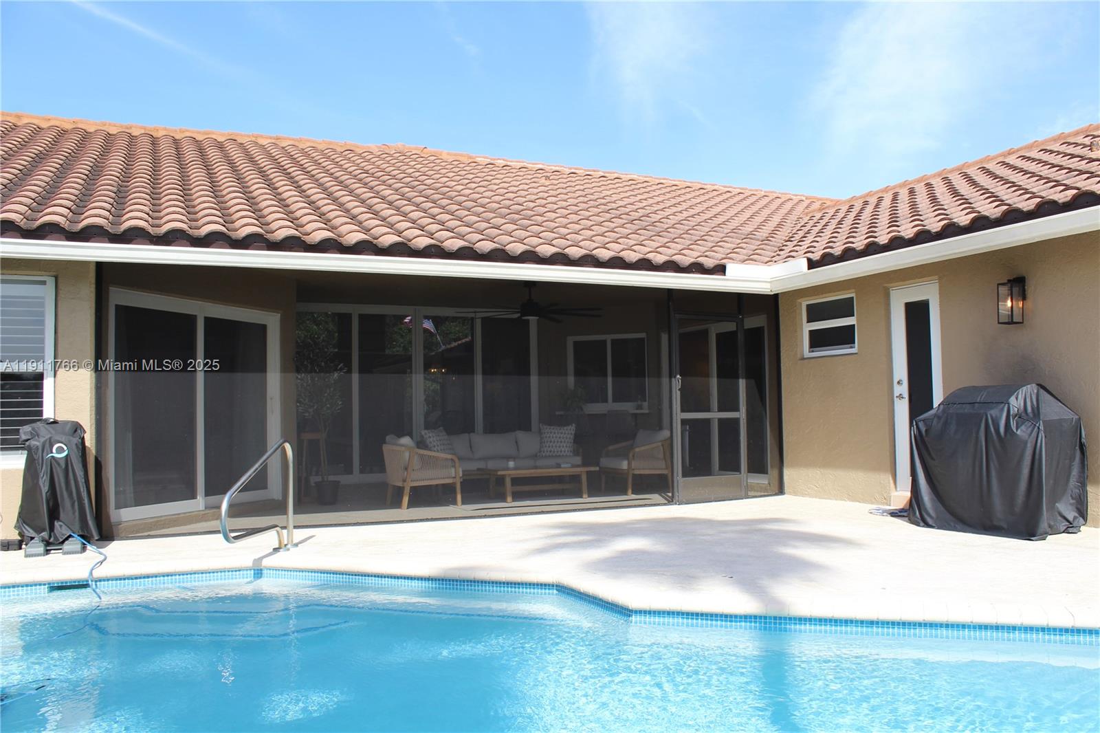 SECTOR 5 PARCEL - Residential