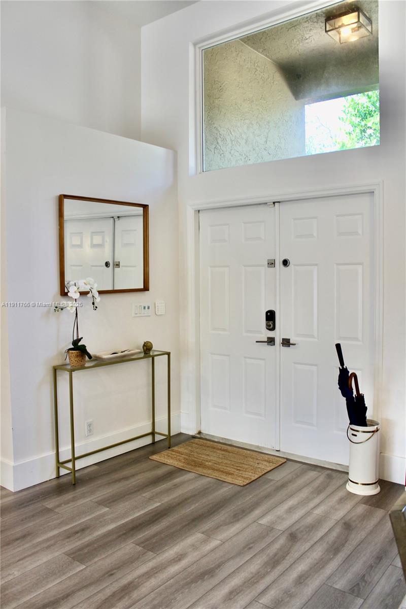 SECTOR 5 PARCEL - Residential