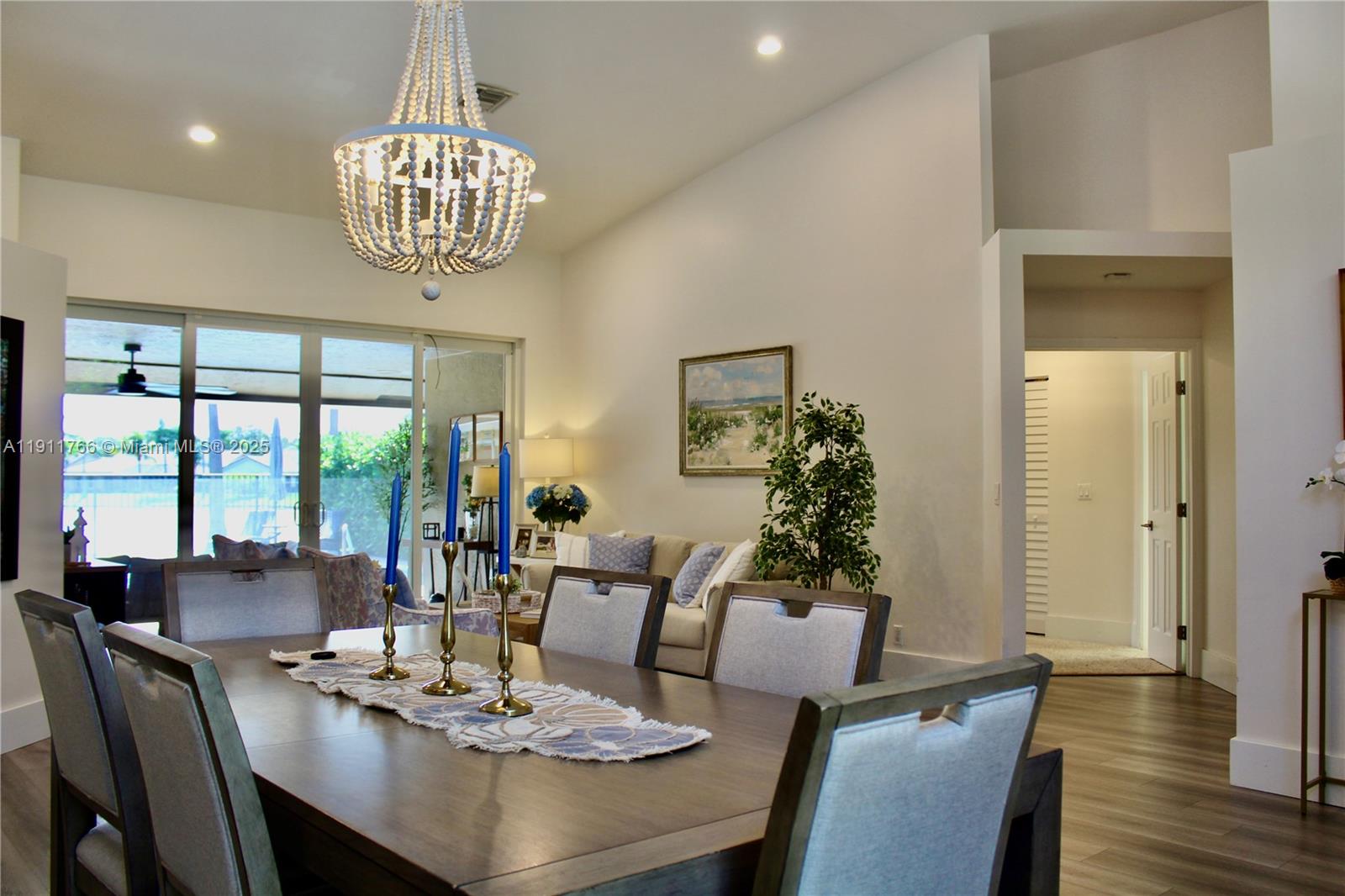 SECTOR 5 PARCEL - Residential