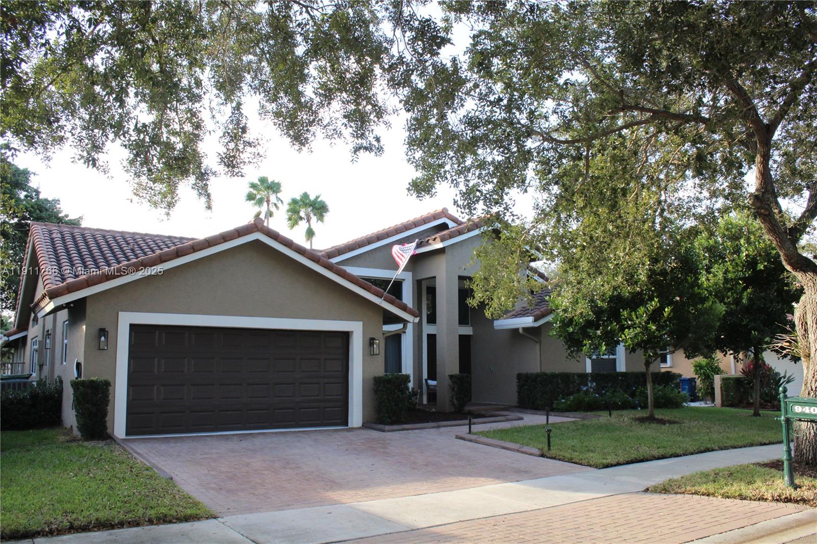 SECTOR 5 PARCEL - Residential