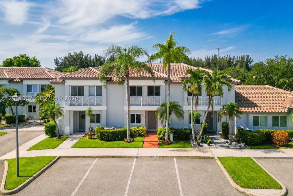 Photo of 20822 NW 2nd St, Pembroke Pines, FL 33029 (MLS # A12061037)