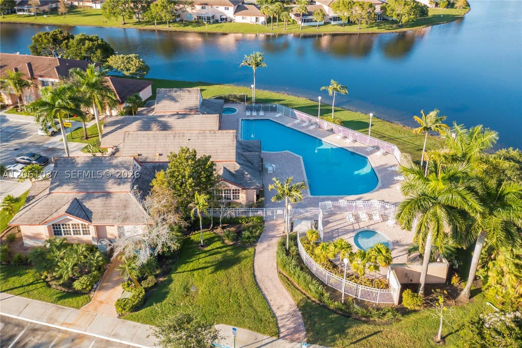 Photo of 20822 NW 2nd St, Pembroke Pines, FL 33029 (MLS # A12061037)