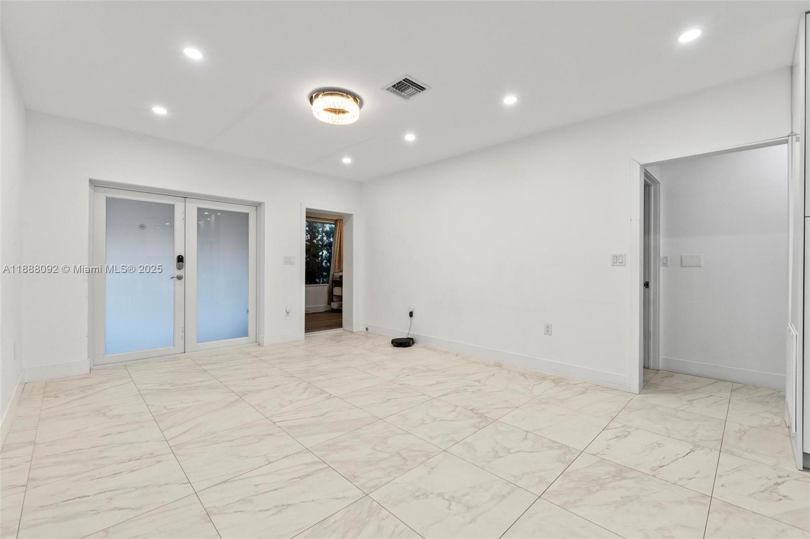 NEW LIFE SUB - Residential