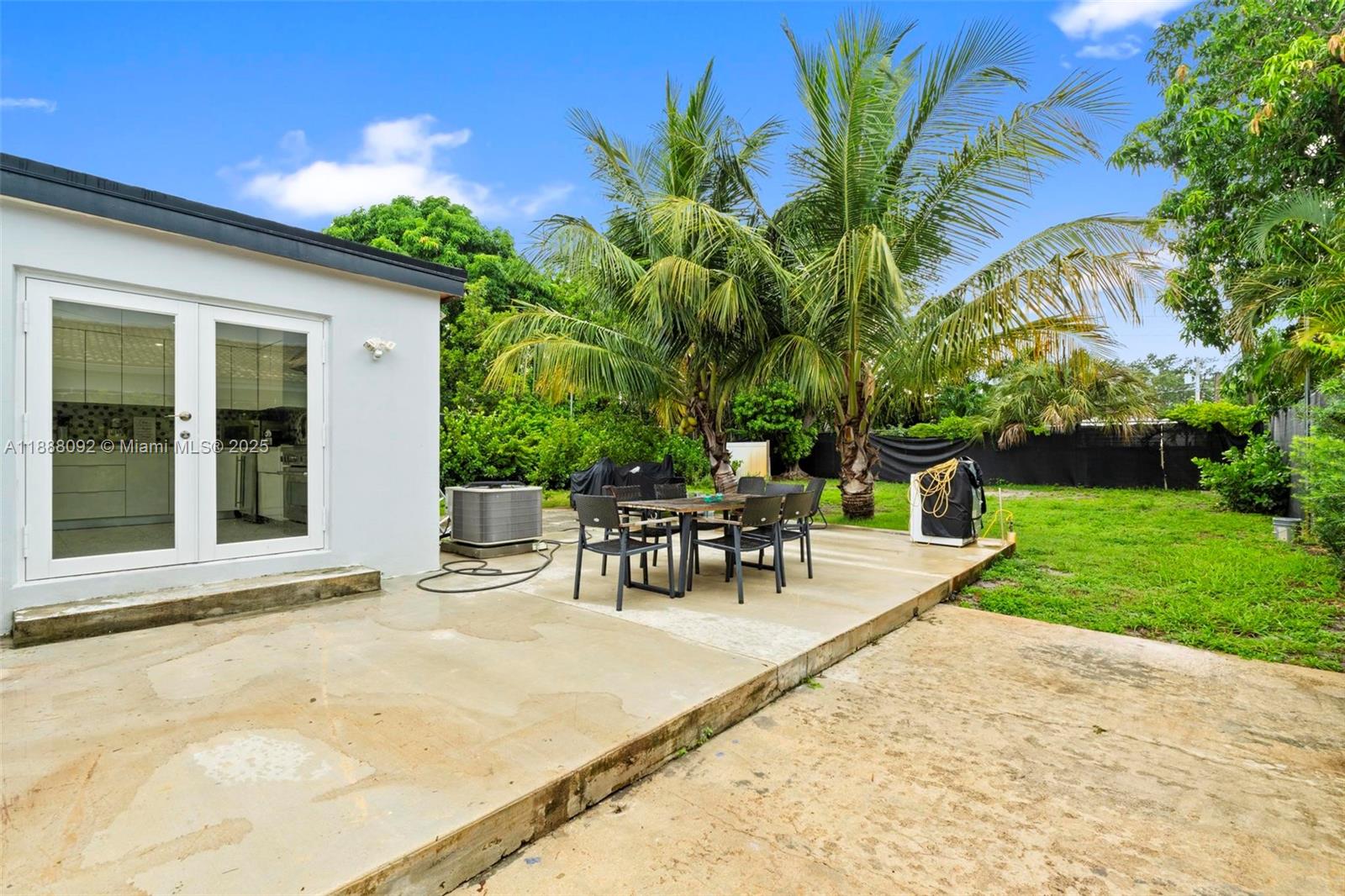 NEW LIFE SUB - Residential