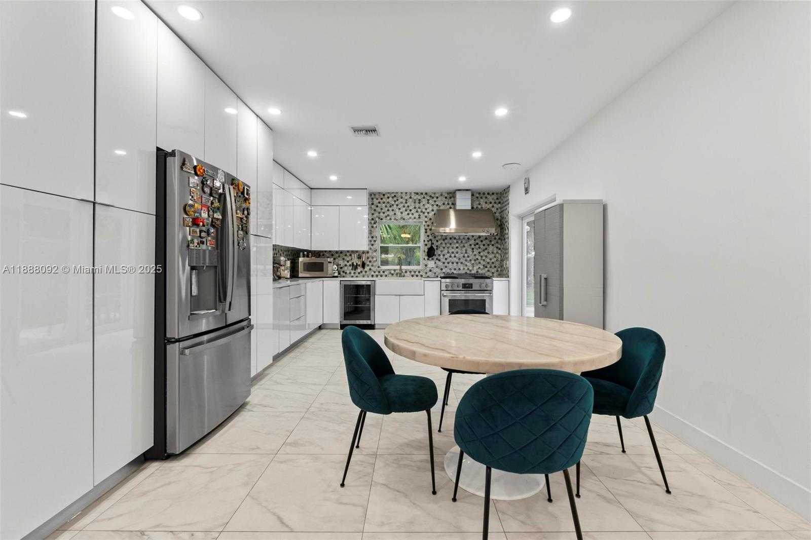 NEW LIFE SUB - Residential