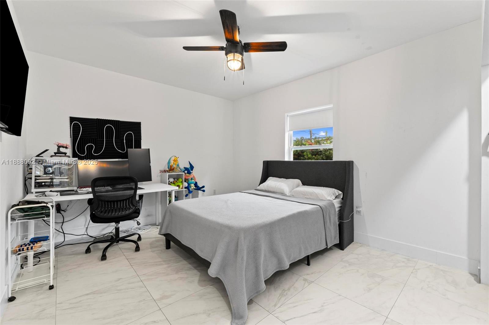 NEW LIFE SUB - Residential