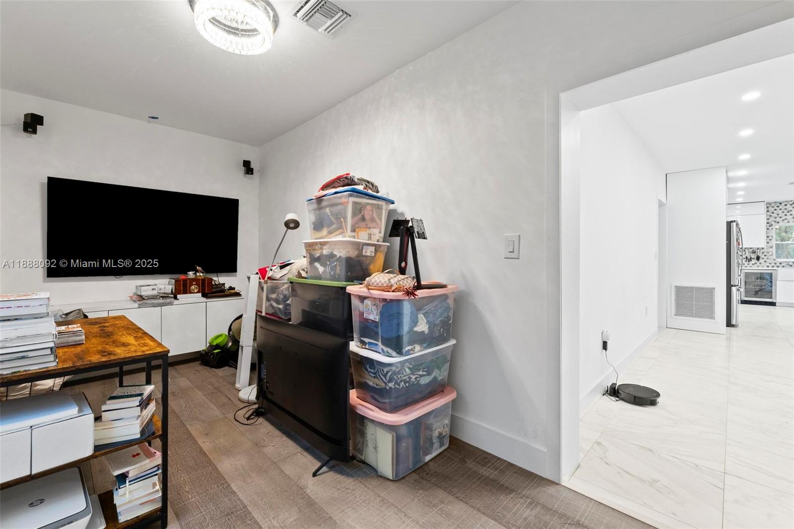 NEW LIFE SUB - Residential