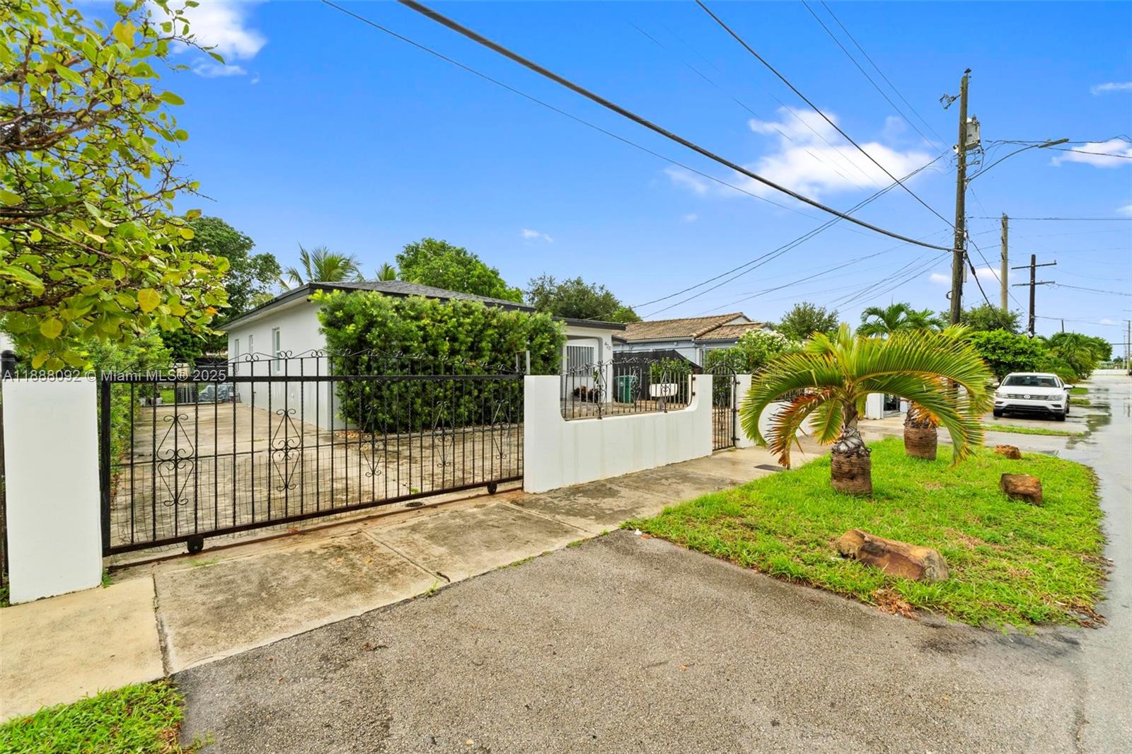 NEW LIFE SUB - Residential