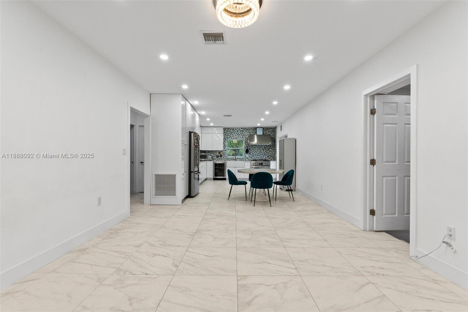 NEW LIFE SUB - Residential